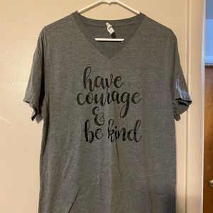 Cute Basic T-Shirt